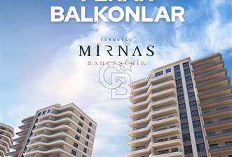 mirnas bahçeşehir