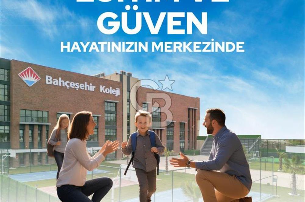 mirnas bahçeşehir