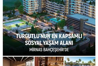 mirnas bahçeşehir