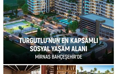 mirnas bahçeşehir