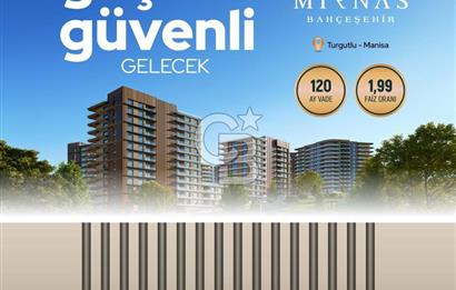 mirnas bahçeşehir