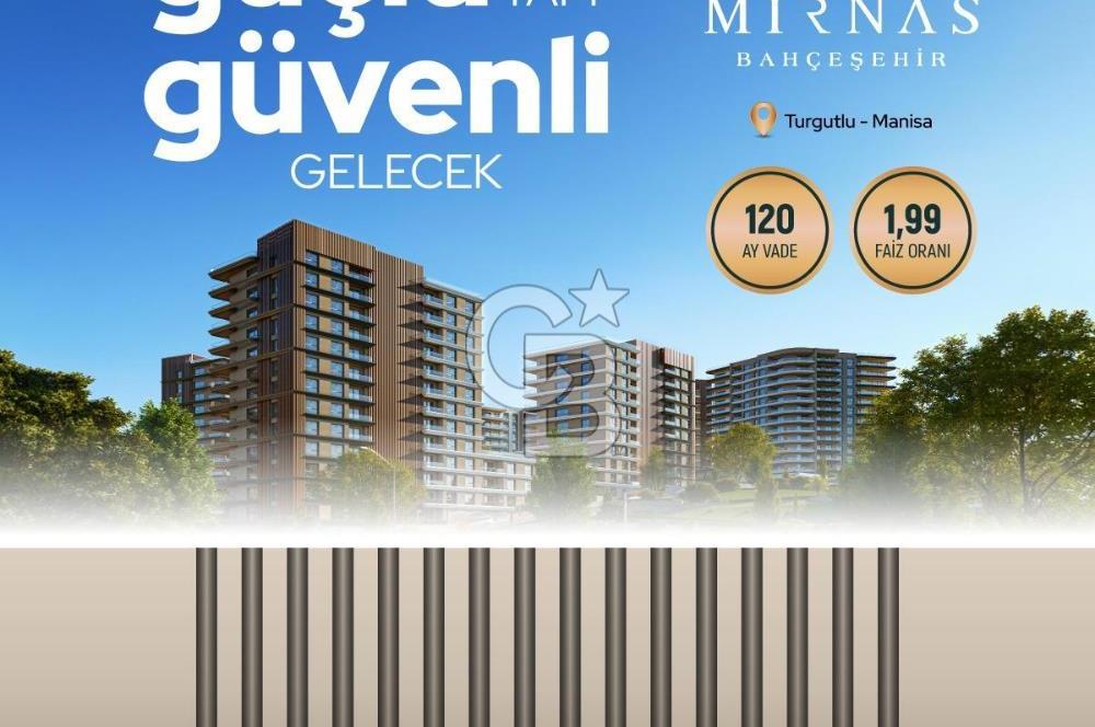 mirnas bahçeşehir