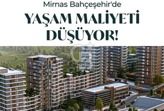 mirnas bahçeşehir