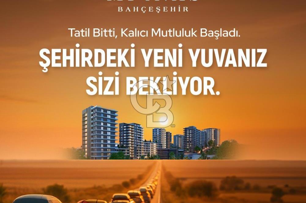 MİRNAS BAHÇEŞEHİR