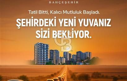 MİRNAS BAHÇEŞEHİR