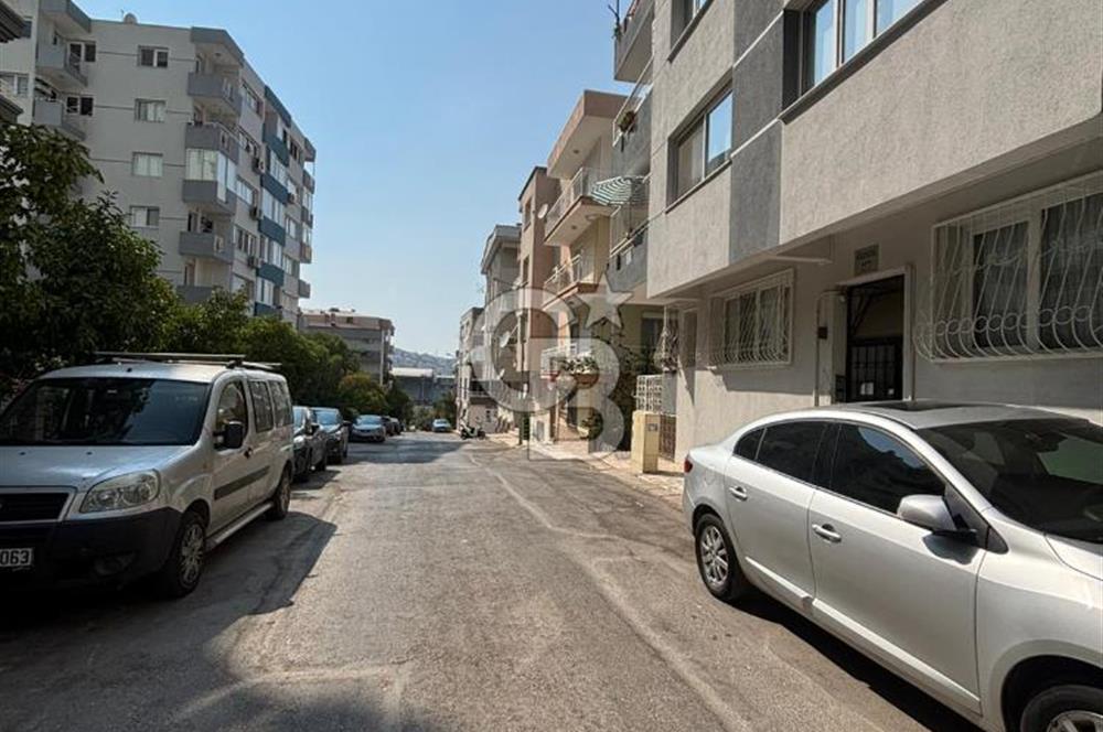 Korutürk Mahallesinde Üniversiteye Komşu 3+1 Satılık Daire