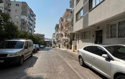 Korutürk Mahallesinde Üniversiteye Komşu 3+1 Satılık Daire