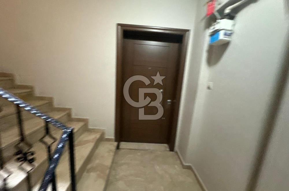NİLÜFER ESENTEPE MH.FSM BULVARINA CEPHE KİRALIK 3+1 DAİRE!