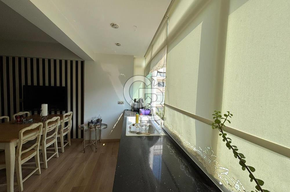 Korutürk Mahallesinde Üniversiteye Komşu 3+1 Satılık Daire