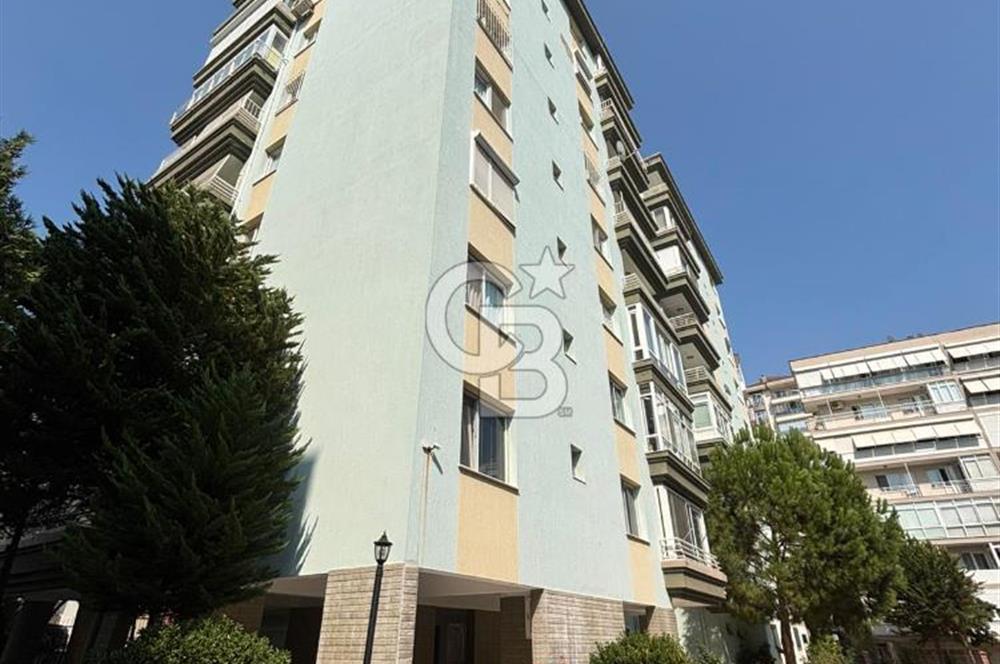 Korutürk Mahallesinde Üniversiteye Komşu 3+1 Satılık Daire