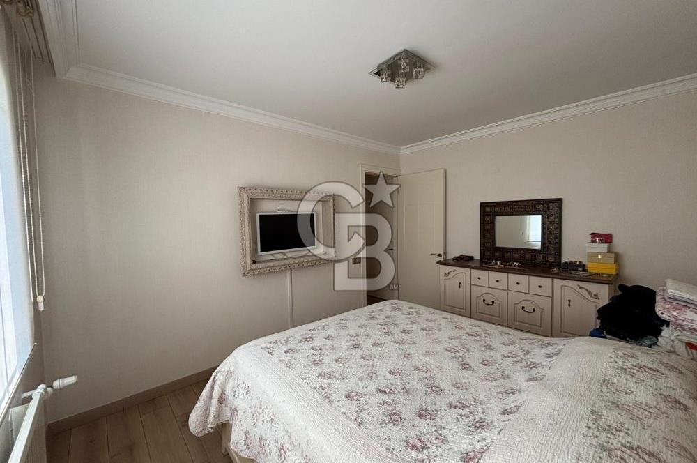 Korutürk Mahallesinde Üniversiteye Komşu 3+1 Satılık Daire