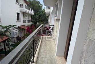DİKİLİ GAZİPAŞA'DA DENİZE 20m MESAFEDE SATILIK 3+1 VİLLA