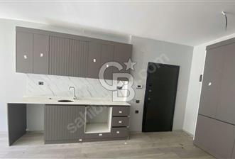 MERKEZİ KONUMDA SATILIK 1+1