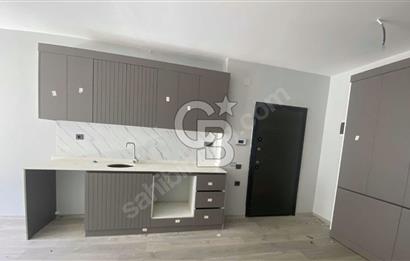 MERKEZİ KONUMDA SATILIK 1+1