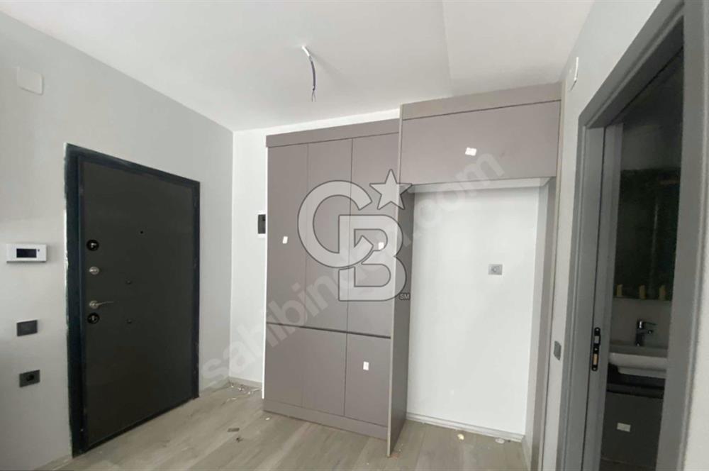 MERKEZİ KONUMDA SATILIK 1+1