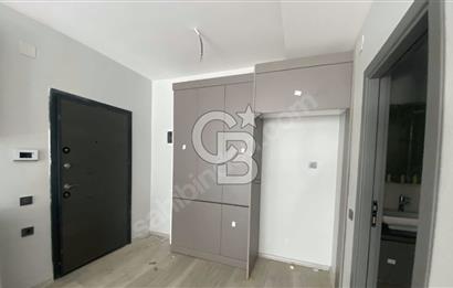 MERKEZİ KONUMDA SATILIK 1+1