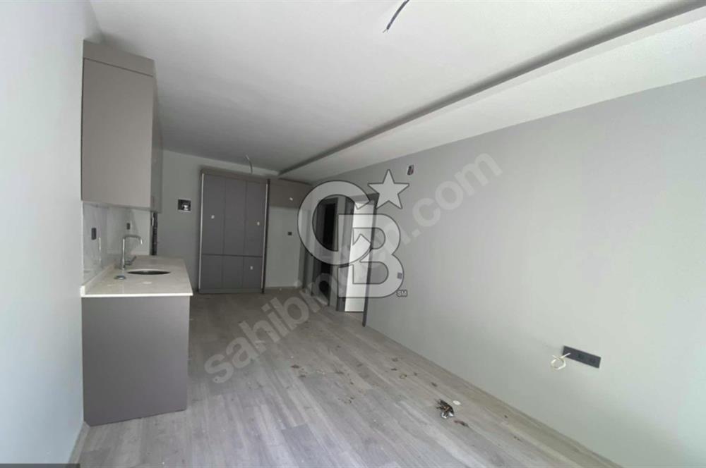 MERKEZİ KONUMDA SATILIK 1+1