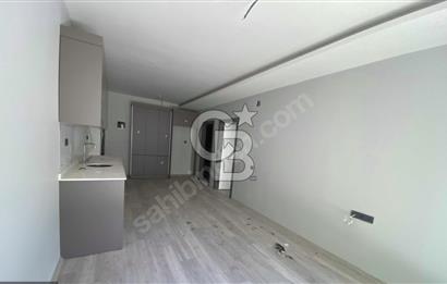 MERKEZİ KONUMDA SATILIK 1+1