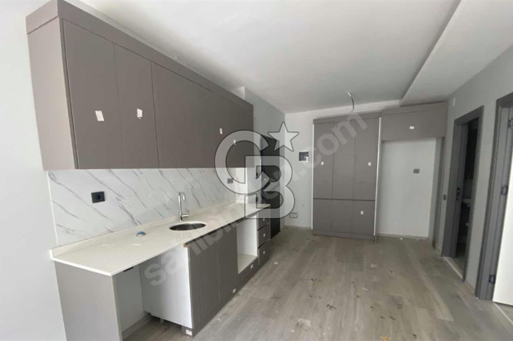 MERKEZİ KONUMDA SATILIK 1+1
