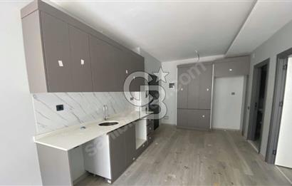 MERKEZİ KONUMDA SATILIK 1+1