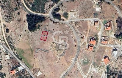 YAYLADAĞI-ŞENKÖY MAH'DE 430 M2 İMARLI TEK TAPU SATILIK ARSA
