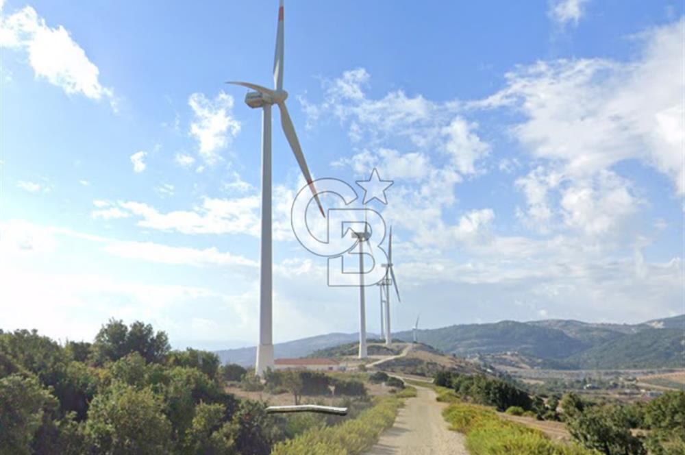YAYLADAĞI-ŞENKÖY MAH'DE 430 M2 İMARLI TEK TAPU SATILIK ARSA