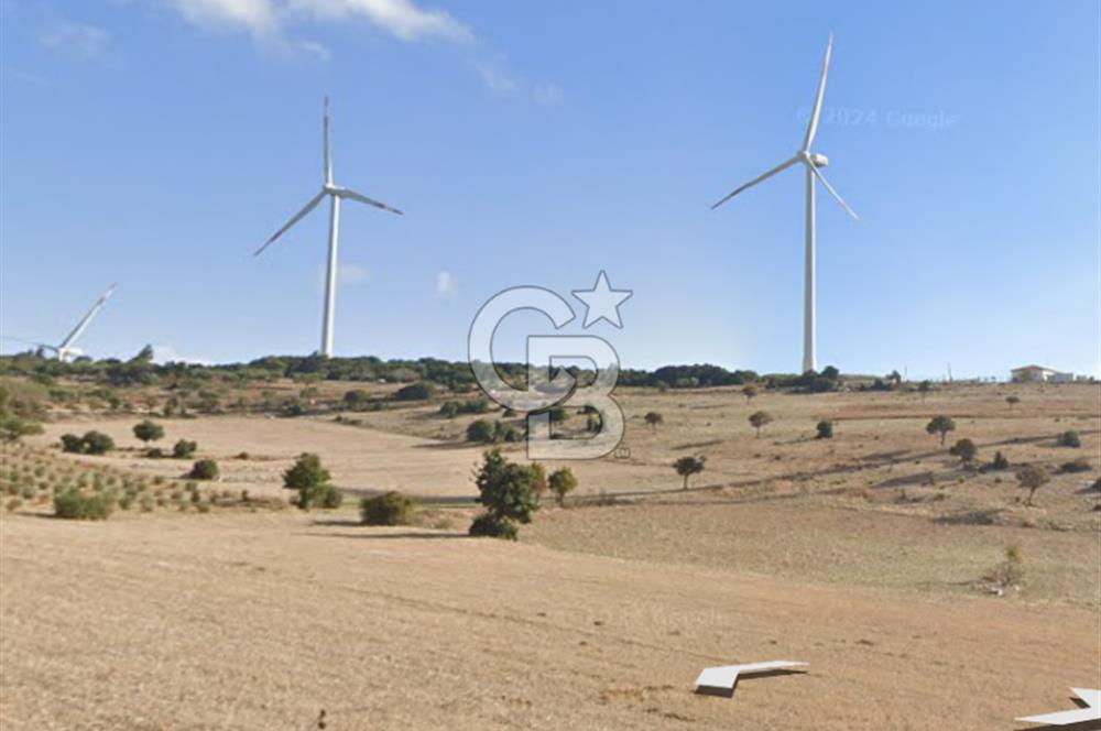 YAYLADAĞI-ŞENKÖY MAH'DE 430 M2 İMARLI TEK TAPU SATILIK ARSA