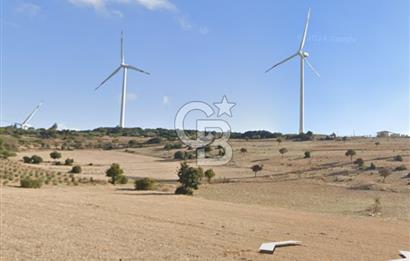 YAYLADAĞI-ŞENKÖY MAH'DE 430 M2 İMARLI TEK TAPU SATILIK ARSA