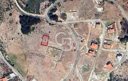 YAYLADAĞI-ŞENKÖY MAH'DE 427M2 KONUT İMARLI TEK TAPU SATILIK ARSA