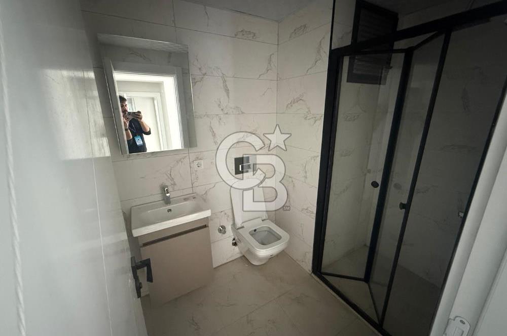 Menemen Koyundere Kemal Atatürk Mahallesi’nde Kiralık 3+1 Daire