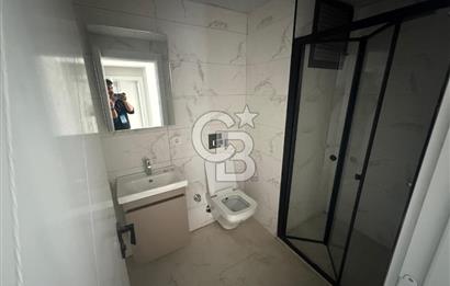 Menemen Koyundere Kemal Atatürk Mahallesi’nde Kiralık 3+1 Daire