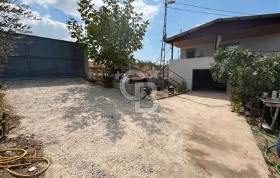 İzmir Torbalı Demirci Köy İçinde Satılık Tarla