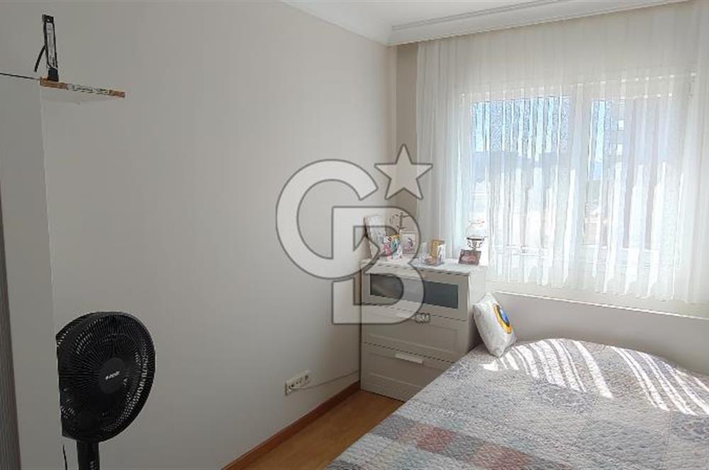MAVİŞEHİR SOYAK A BÖLGESİNDE 3+1 FULL EŞYALI KİRALIK DAİRE