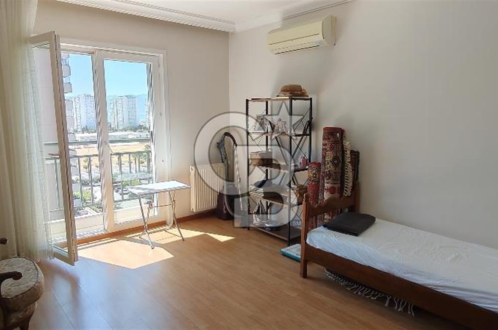 MAVİŞEHİR SOYAK A BÖLGESİNDE 3+1 FULL EŞYALI KİRALIK DAİRE