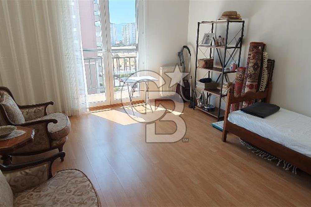 MAVİŞEHİR SOYAK A BÖLGESİNDE 3+1 FULL EŞYALI KİRALIK DAİRE