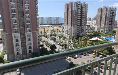 MAVİŞEHİR SOYAK A BÖLGESİNDE 3+1 FULL EŞYALI KİRALIK DAİRE