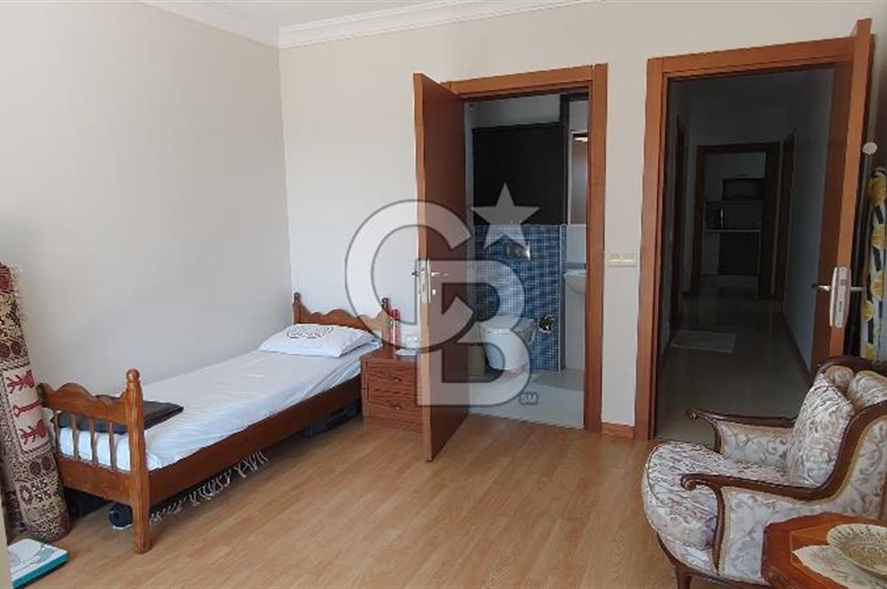 MAVİŞEHİR SOYAK A BÖLGESİNDE 3+1 FULL EŞYALI KİRALIK DAİRE