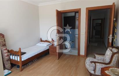 MAVİŞEHİR SOYAK A BÖLGESİNDE 3+1 FULL EŞYALI KİRALIK DAİRE