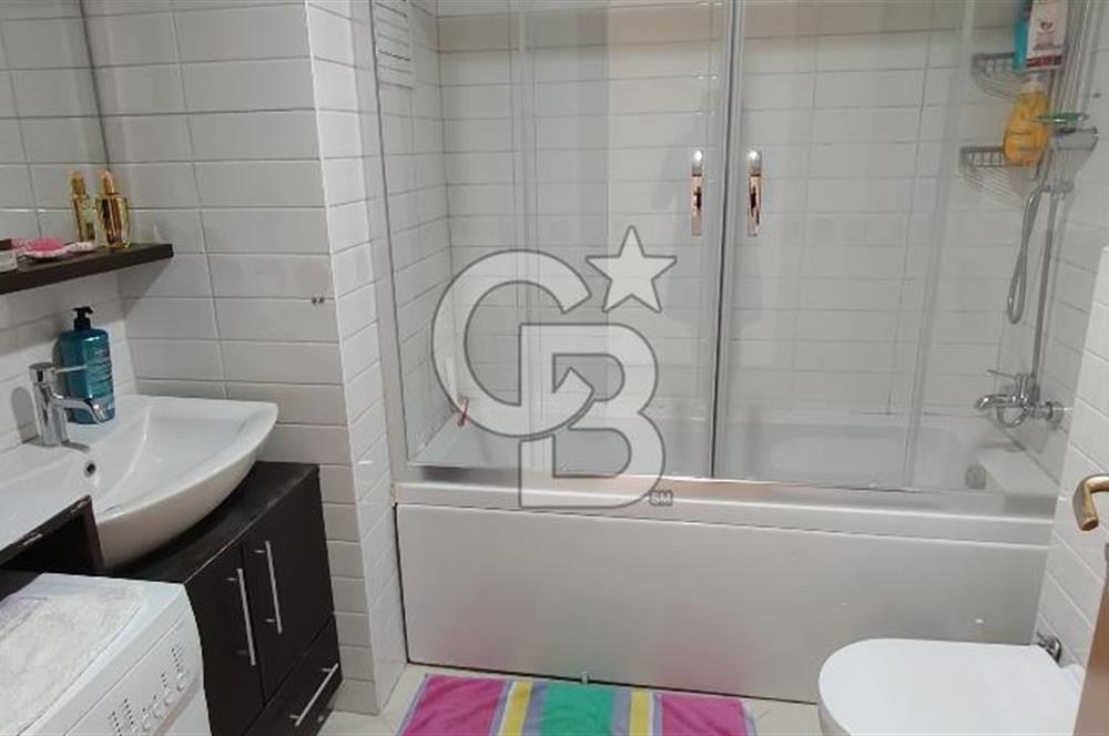 MAVİŞEHİR SOYAK A BÖLGESİNDE 3+1 FULL EŞYALI KİRALIK DAİRE