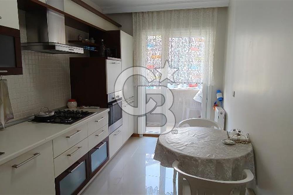 MAVİŞEHİR SOYAK A BÖLGESİNDE 3+1 FULL EŞYALI KİRALIK DAİRE