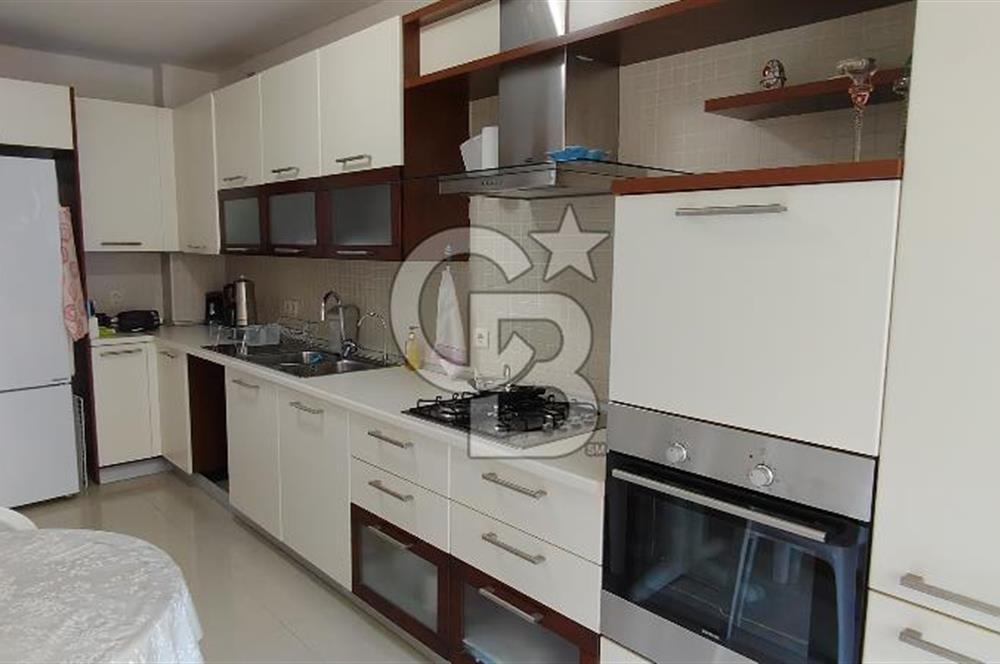 MAVİŞEHİR SOYAK A BÖLGESİNDE 3+1 FULL EŞYALI KİRALIK DAİRE