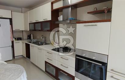 MAVİŞEHİR SOYAK A BÖLGESİNDE 3+1 FULL EŞYALI KİRALIK DAİRE