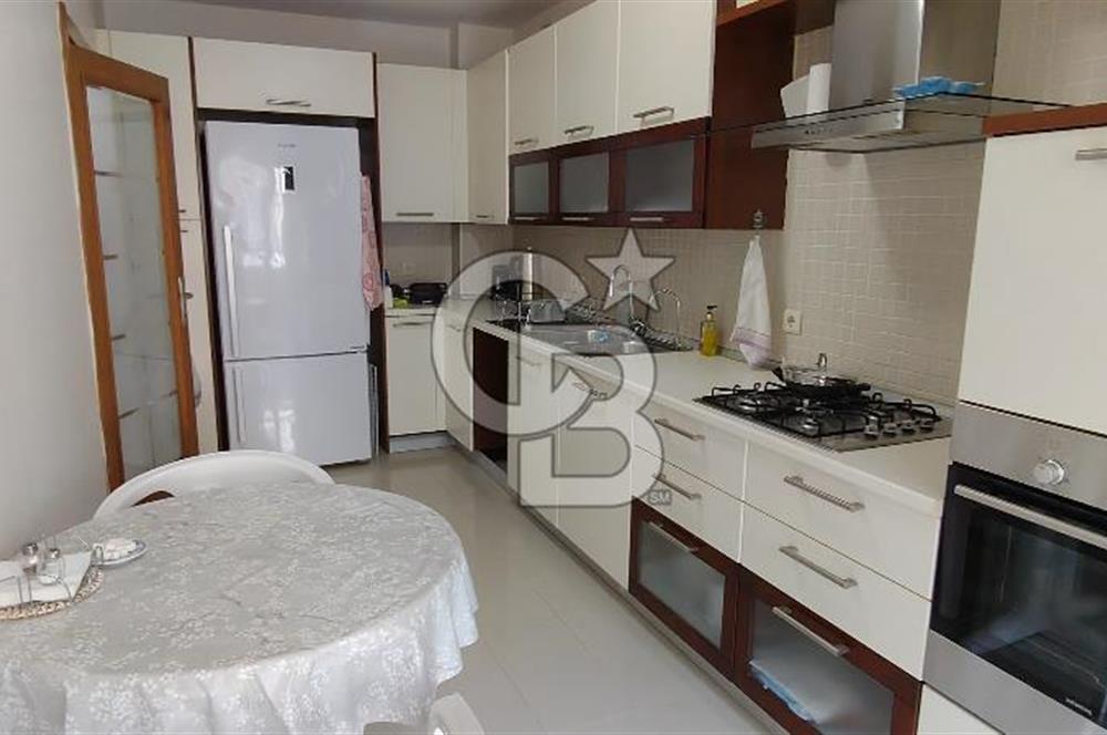 MAVİŞEHİR SOYAK A BÖLGESİNDE 3+1 FULL EŞYALI KİRALIK DAİRE