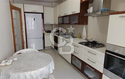 MAVİŞEHİR SOYAK A BÖLGESİNDE 3+1 FULL EŞYALI KİRALIK DAİRE
