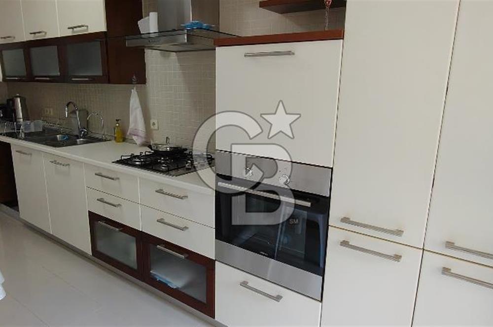 MAVİŞEHİR SOYAK A BÖLGESİNDE 3+1 FULL EŞYALI KİRALIK DAİRE