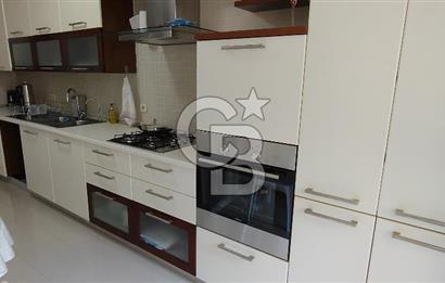 MAVİŞEHİR SOYAK A BÖLGESİNDE 3+1 FULL EŞYALI KİRALIK DAİRE