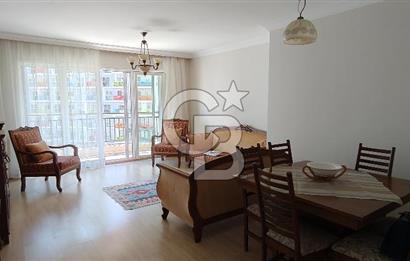 MAVİŞEHİR SOYAK A BÖLGESİNDE 3+1 FULL EŞYALI KİRALIK DAİRE