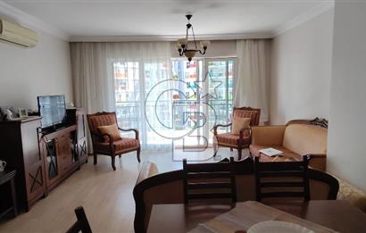 MAVİŞEHİR SOYAK A BÖLGESİNDE 3+1 FULL EŞYALI KİRALIK DAİRE