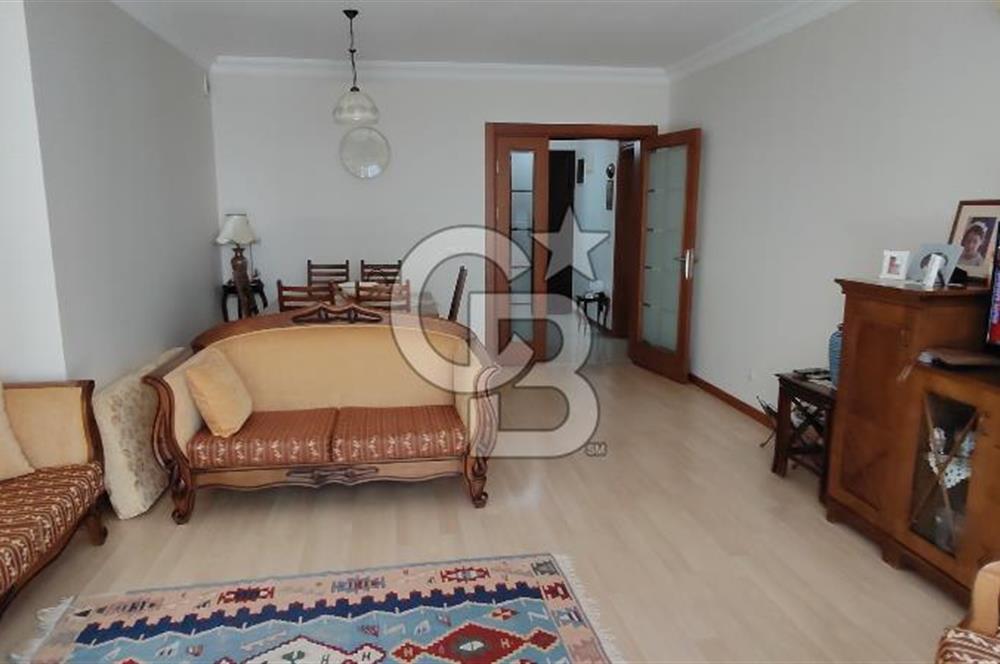 MAVİŞEHİR SOYAK A BÖLGESİNDE 3+1 FULL EŞYALI KİRALIK DAİRE