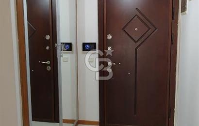 MAVİŞEHİR SOYAK A BÖLGESİNDE 3+1 FULL EŞYALI KİRALIK DAİRE